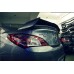 MYRIDE REAR WING SPOILER HYNDAI GENESIS COUPE 2008-13